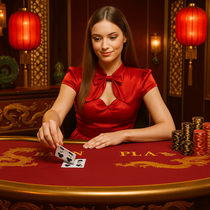 SpinFest - Live Baccarat with Real Dealers