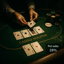 SpinFest - Live Poker with Real Dealers