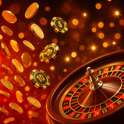 SpinFest Bonusa Piedāvājums - 100% līdz €500 + 200 Free Spins