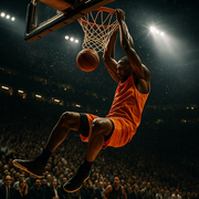 SpinFest - Basketball Sports Betting